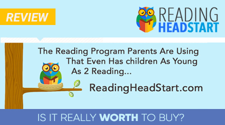 Reading Head Start System Review