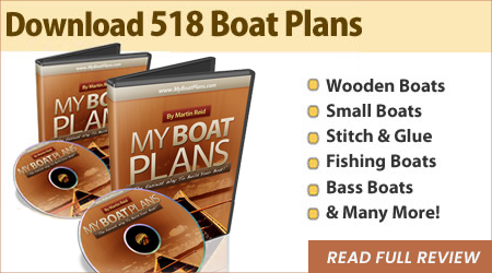 My Boat Plans Review